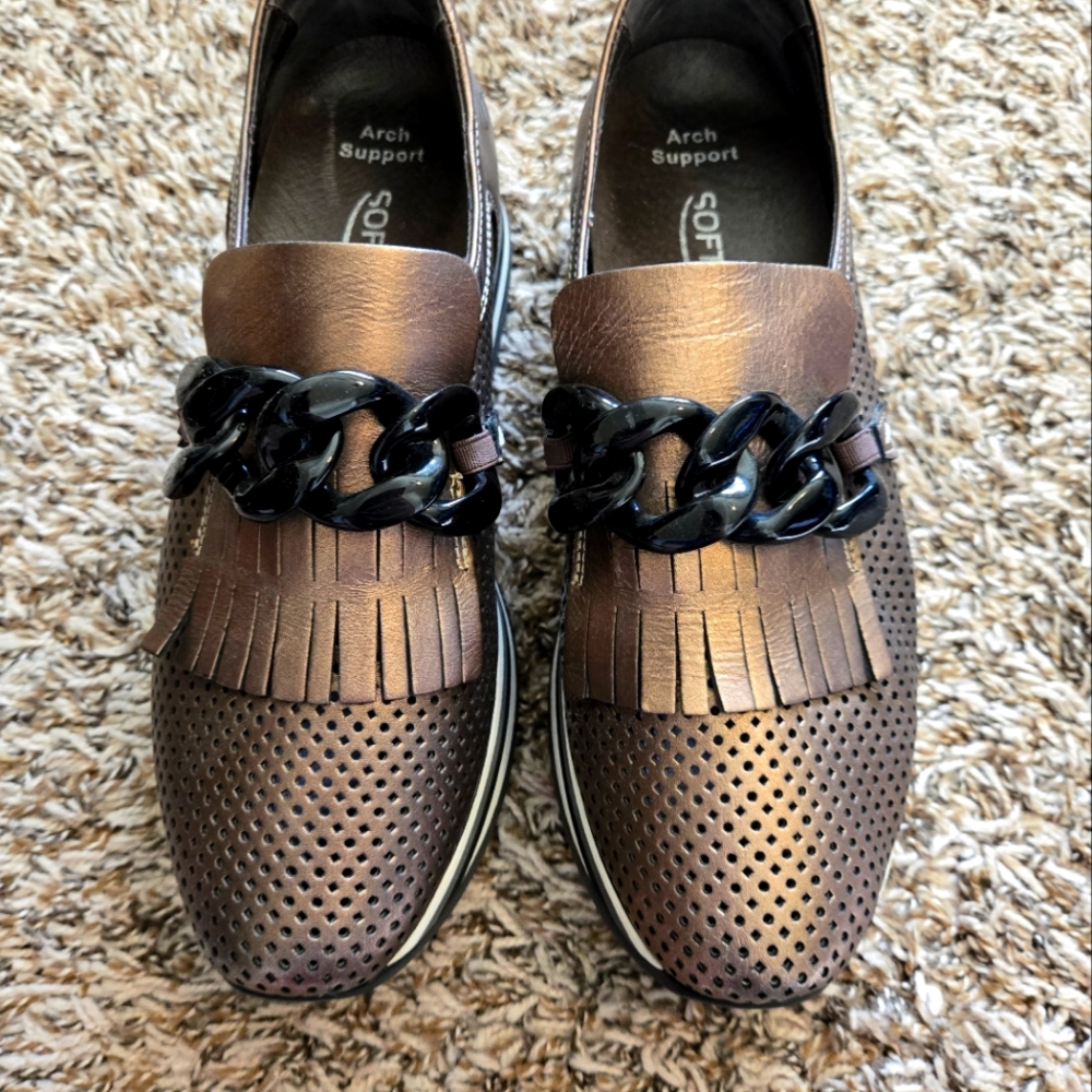 Softwaves shoes